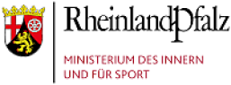 Ministerium des Innern und für Sport Rheinland Pfalz